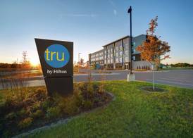 Tru By Hilton Stoughton 5