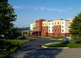 Homewood Suites by Hilton Pittsburgh Airport/Robinson Mall Area 2