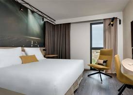 Mercure Montpellier Centre Comédie 5