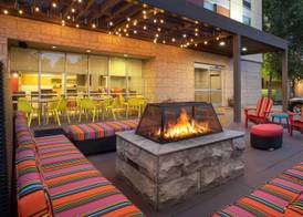 Home2 Suites by Hilton Charlotte I-77 Tyvola Rd 5