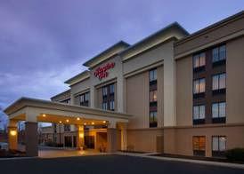 Hampton Inn Rochester-Greece 2
