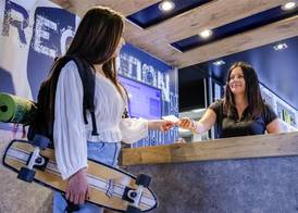 Ibis Budget Perpignan Sud 3