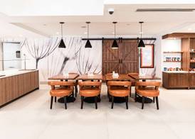 Hilton Garden Inn Fairfax 4
