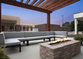 Home2 Suites By Hilton Chattanooga East Ridge 2