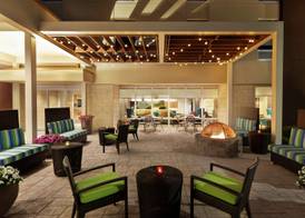 Home2 Suites By Hilton Savannah Airport 5