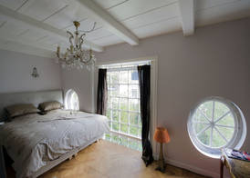 Keizersgracht Residence 4