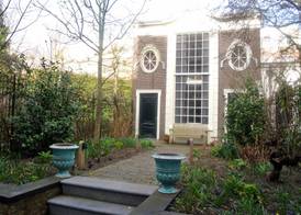 Keizersgracht Residence 5