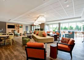Home2 Suites by Hilton Charles Town 5