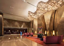 Hilton Guangzhou Tianhe 2