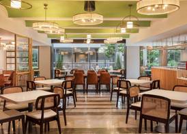 Grand Mercure Bangalore - An Accor Brand 2