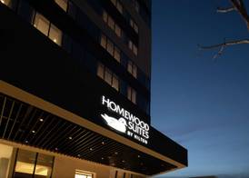 Homewood Suites By Hilton Santo Domingo 5