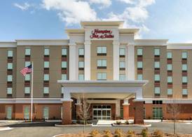 Hampton Inn And Suites By Hilton Johns Creek 4