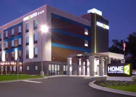 Home2 Suites By Hilton Pensacola I-10 Pine Forest 3
