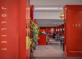 The Marquette Hotel, Curio Collection by Hilton 5