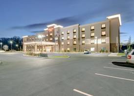 Hampton Inn Boston - Westborough 3