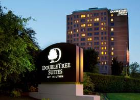 DoubleTree Suites by Hilton Hotel Boston - Cambridge 2
