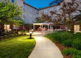 Homewood Suites by Hilton Lexington-Hamburg 4