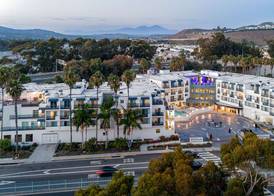 Hilton Garden Inn Dana Point Doheny Beach 3