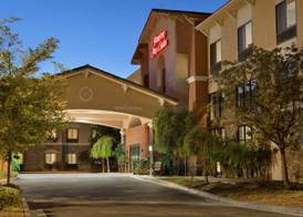 Hampton Inn & Suites Thousand Oaks 2
