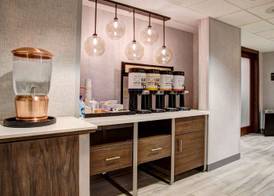 Hampton Inn Rochester 5