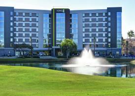 Home2 Suites by Hilton Los Angeles Montebello 2