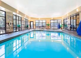 Hampton Inn Ringgold-Ft. Oglethorpe 3