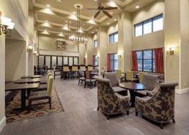 Hampton Inn & Suites Baton Rouge - I-10 East 4