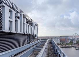 Hilton Liverpool City Centre 3
