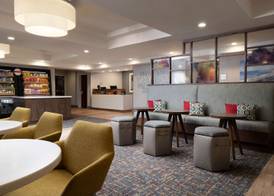 Hampton Inn San Diego/Del Mar 3