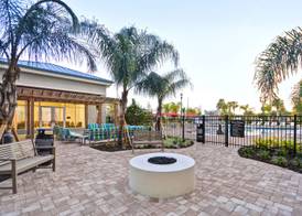 Homewood Suites by Hilton-Orlando Theme Parks, FL 2