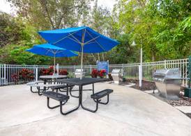 Hilton Vacation Club Cypress Pointe Orlando 2