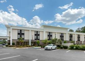 Hampton Inn Brookhaven 2