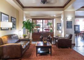 Hampton Inn & Suites Florence-North-I-95 4