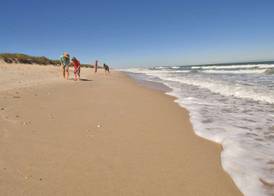Hampton Inn Cocoa Beach/Cape Canaveral 2