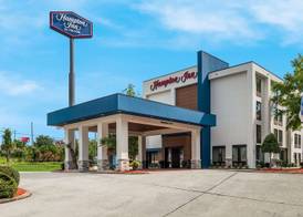 Hampton Inn Columbia-I-26 Airport 4