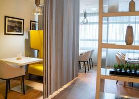 Mercure Paris Massy Gare TGV 4
