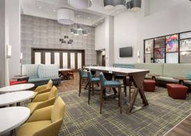 Hampton Inn & Suites Lexington 3