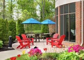 Hilton Garden Inn Stony Brook 2