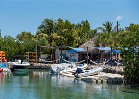 Hilton Key West Resort & Marina 3