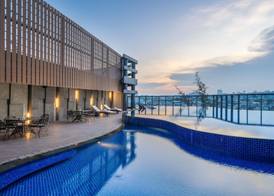 Grand Mercure Batam Centre 2