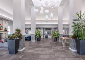 Hilton Garden Inn Grand Forks-Und 3