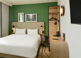 Campanile Prime - Argenteuil 4