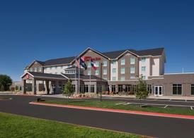 Hilton Garden Inn Lubbock 4