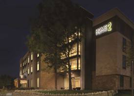 Home2 Suites By Hilton Columbus Dublin 5