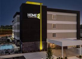 Home2 Suites By Hilton West Lafayette 3