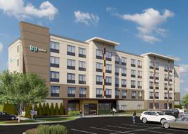 Tru By Hilton Hershey Chocolate Avenue 3