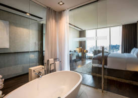 The Canvas Dubai - MGallery Hotel Collection 2