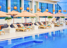 The Kingsbury Colombo 2