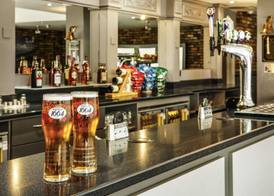 ibis Hull City Centre 5
