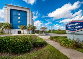 Hampton Inn & Suites Ft. Lauderdale West-Sawgrass/Tamarac 3